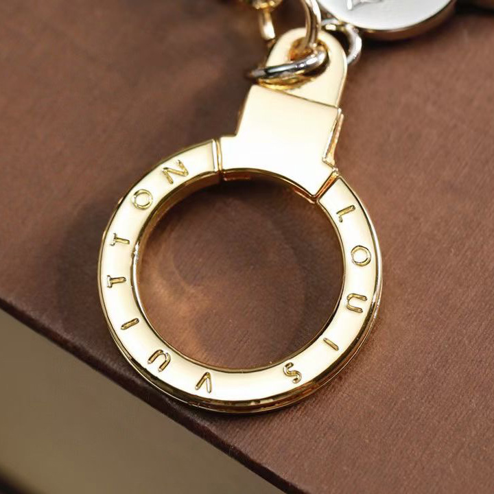Louis Vuitton Viviennes BFF Chain   M00835 - 