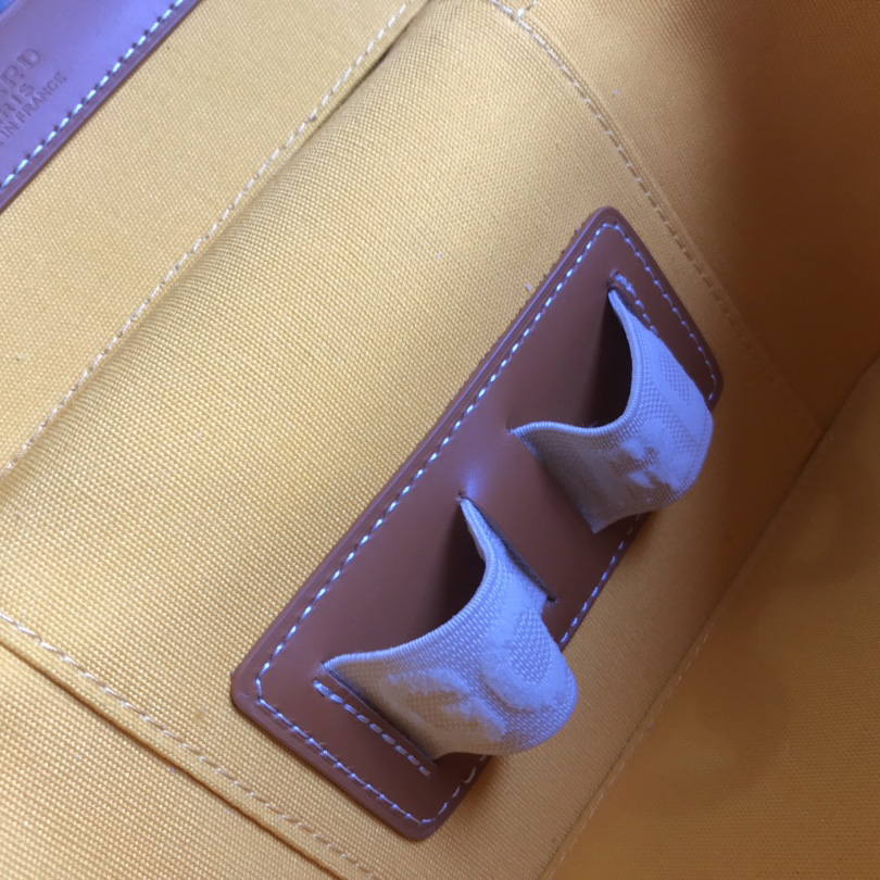 Goyard Muse Vanity Case - 