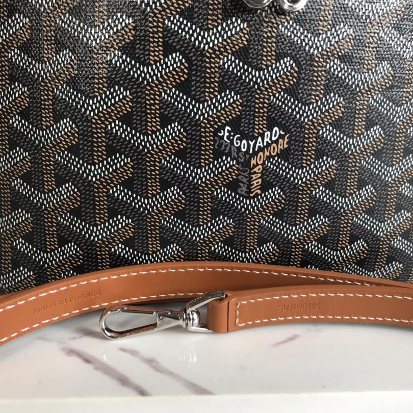 Goyard Muse Vanity Case - 