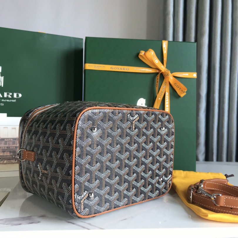 Goyard Muse Vanity Case - 