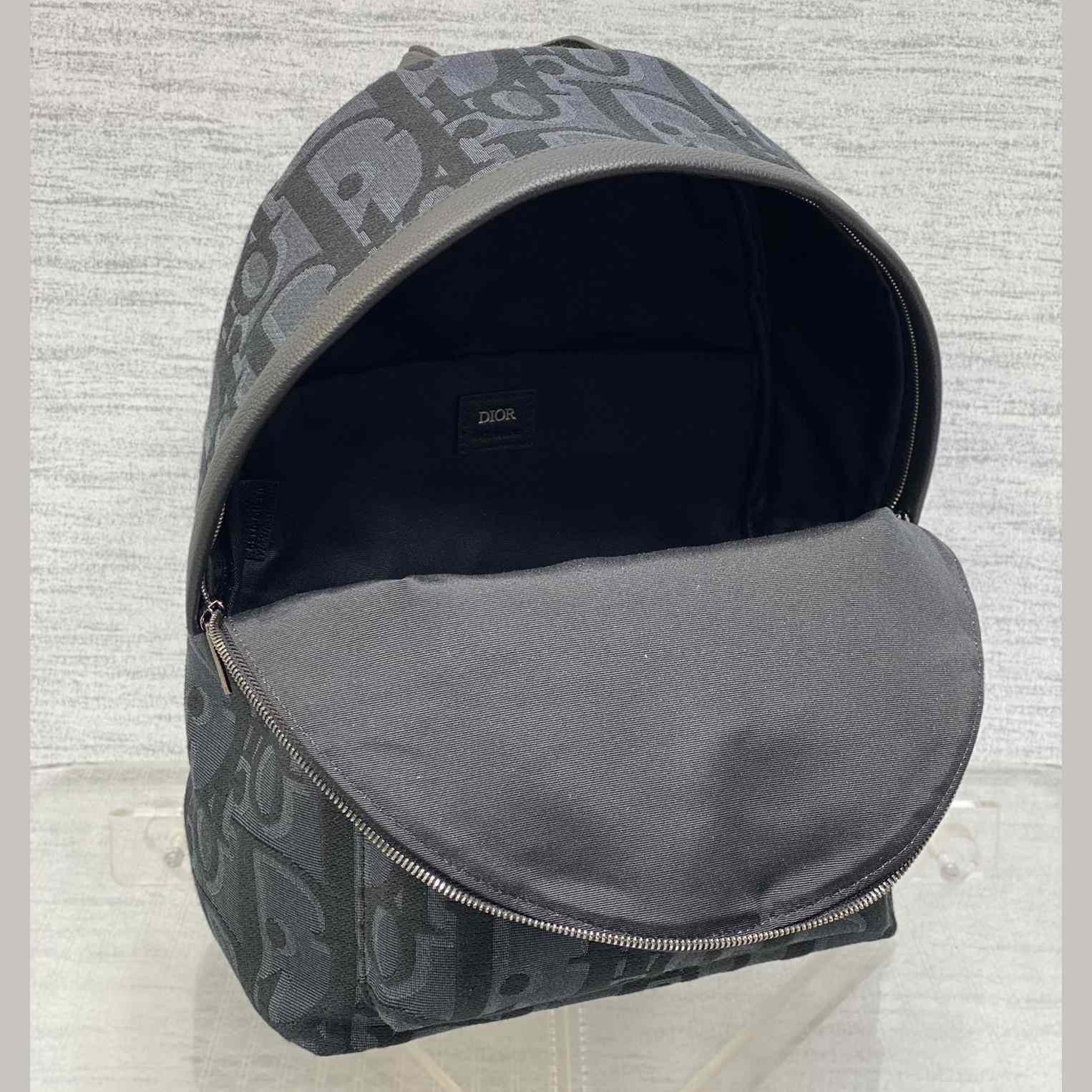 Dior Rider Backpack - 