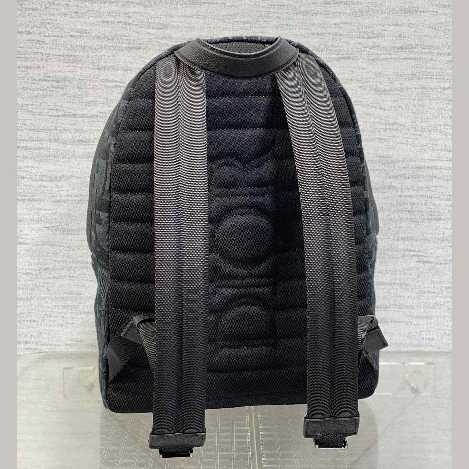 Dior Rider Backpack - 