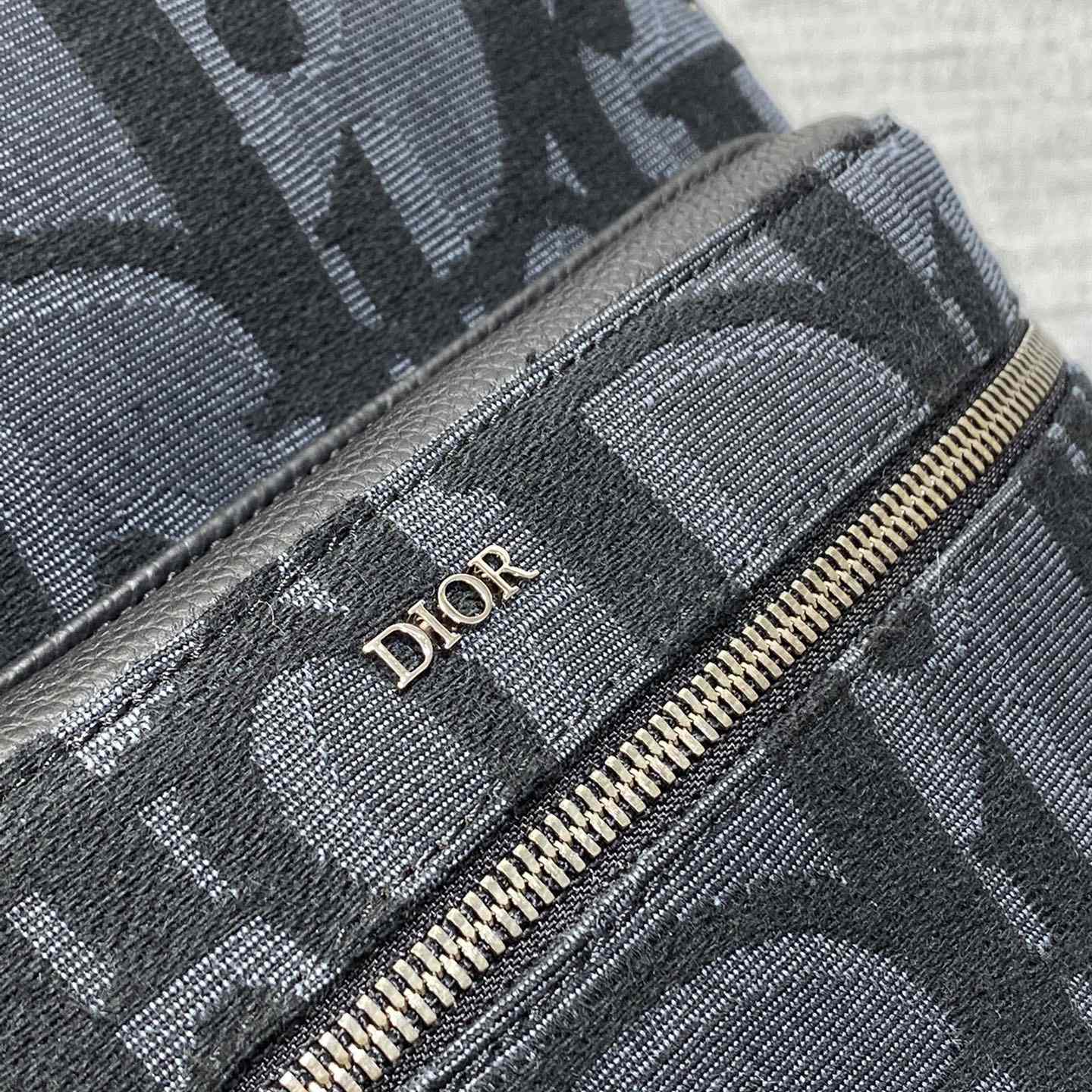 Dior Rider Backpack - 