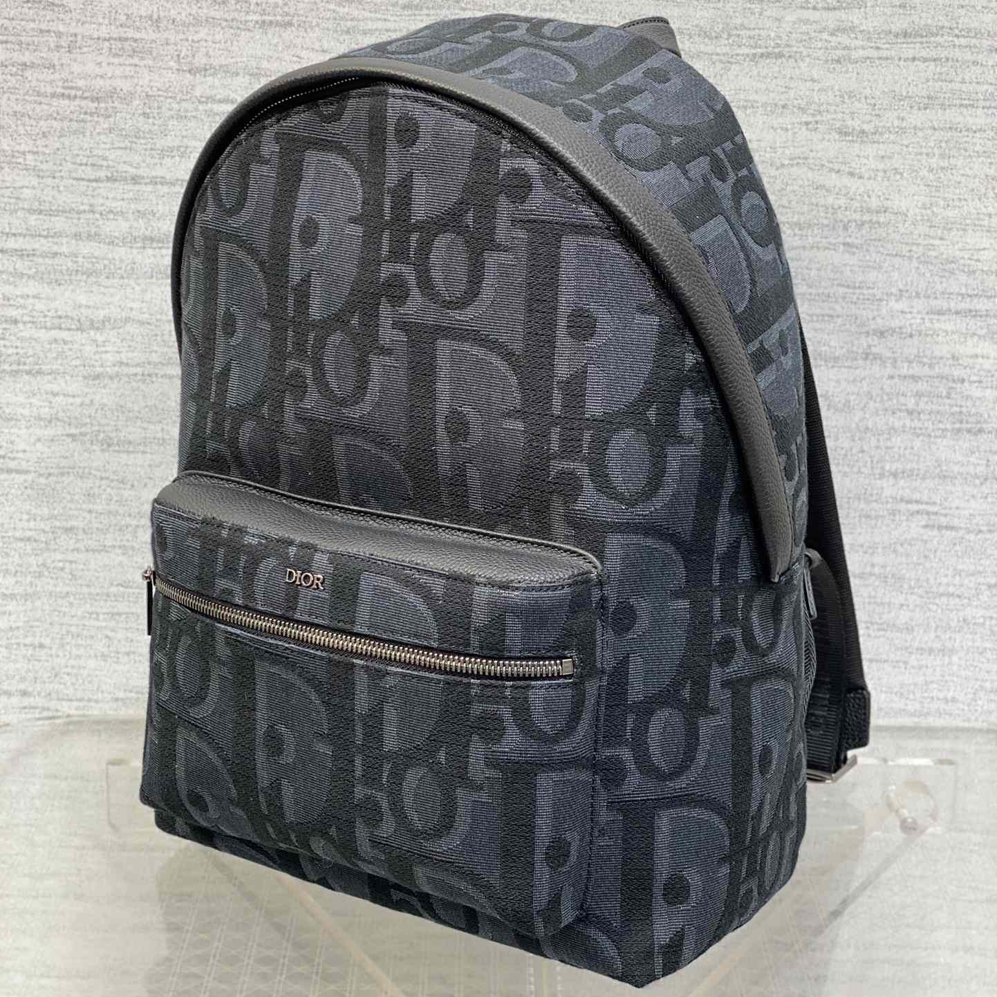 Dior Rider Backpack - 