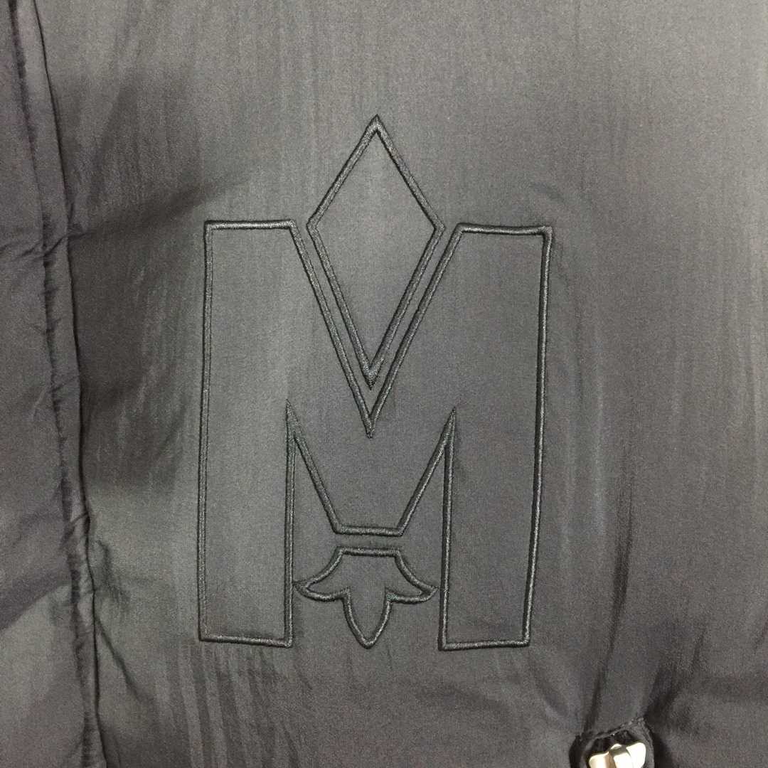 Mackage Padded Gilet - DesignerGu