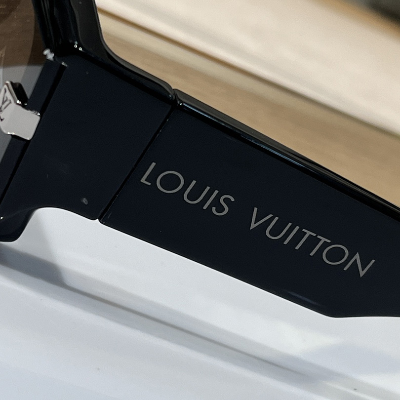 Louis Vuitton LV Speed Mask Sunglasses     Z2057E - 