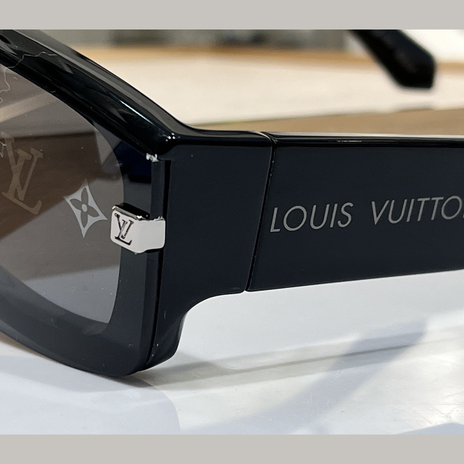 Louis Vuitton LV Speed Mask Sunglasses     Z2057E - 