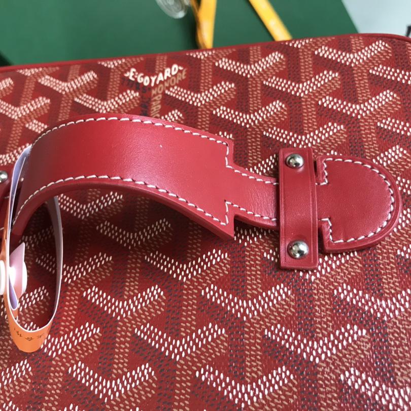 Goyard Muse Vanity Case - 