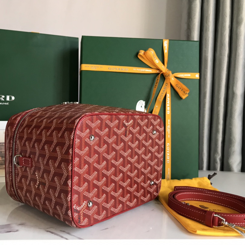 Goyard Muse Vanity Case - 