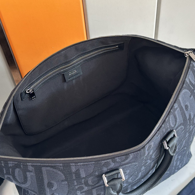 Dior Weekender 40 Bag - 