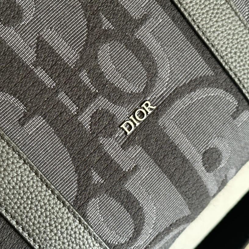Dior Weekender 40 Bag - 
