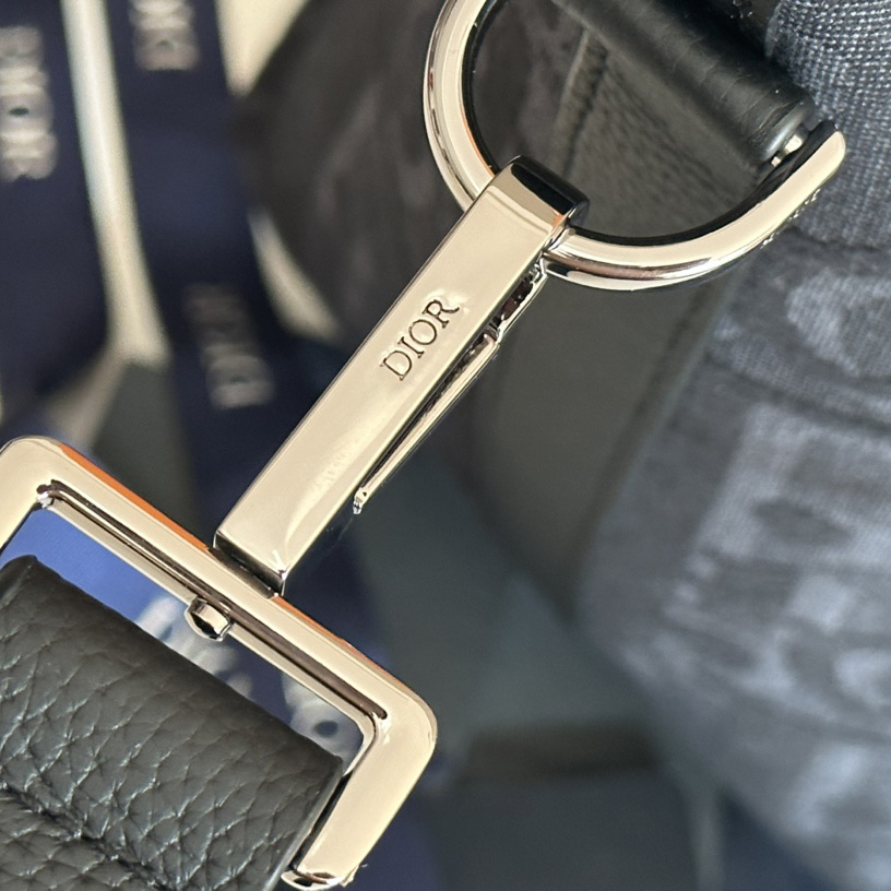 Dior Weekender 40 Bag - 