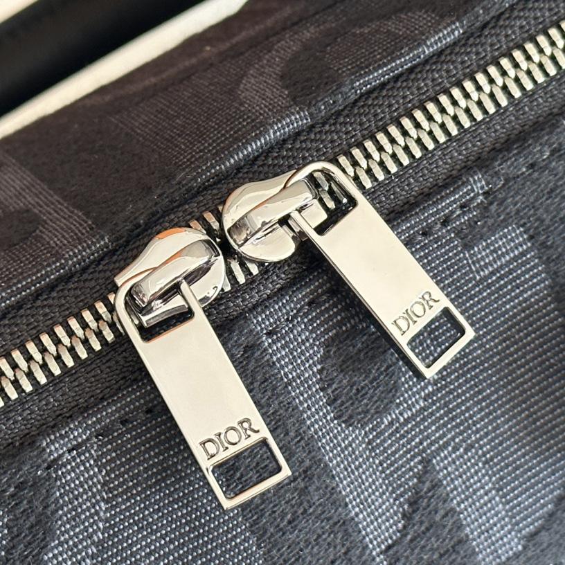 Dior Weekender 40 Bag - 