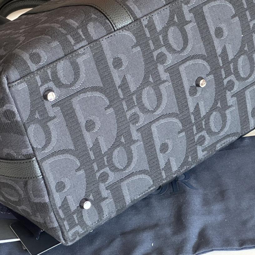 Dior Weekender 40 Bag - 
