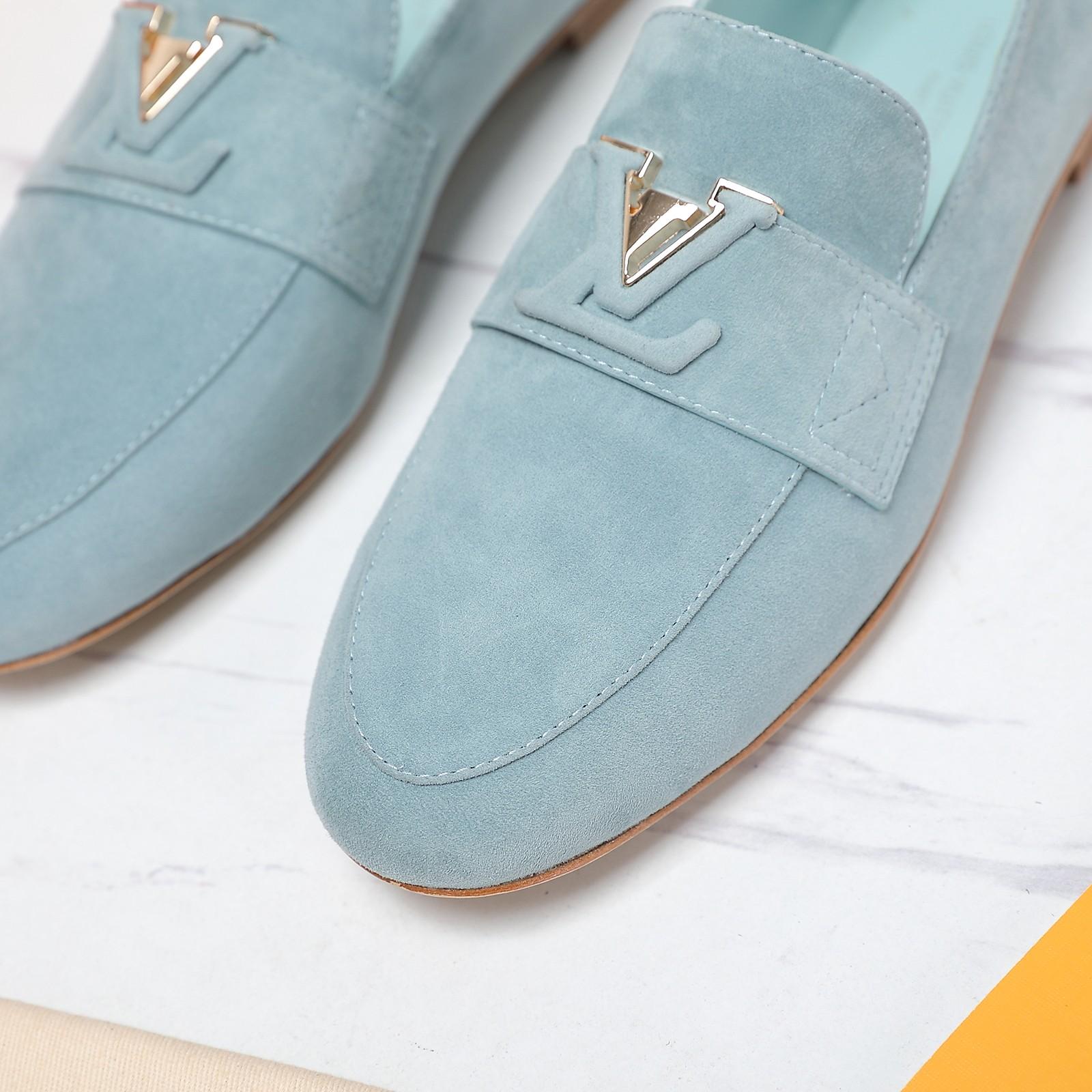 Louis Vuitton LV Capri Loafer - 
