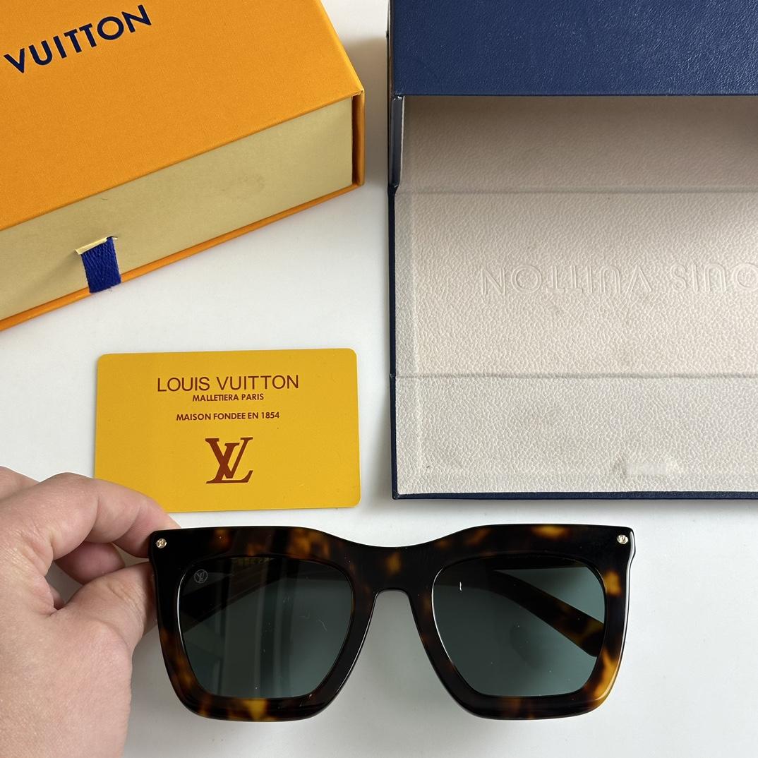 Louis Vuitton La Grande Bellezza Sunglasses    Z4028W - 