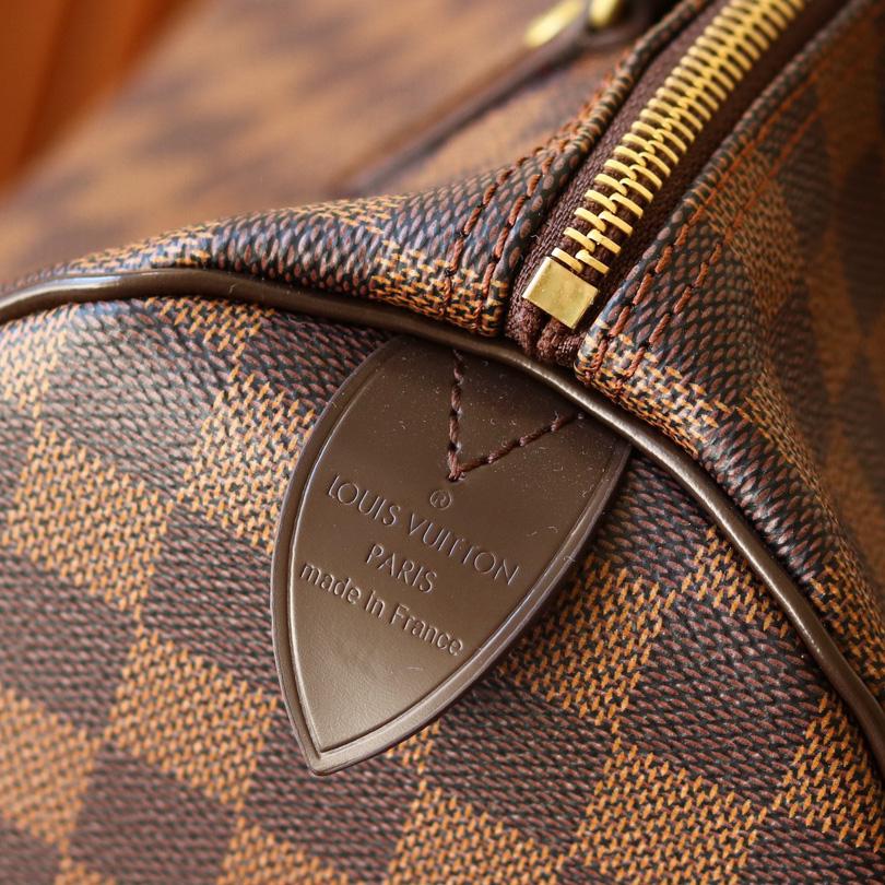 Louis Vuitton Speedy 30   N41364 - 