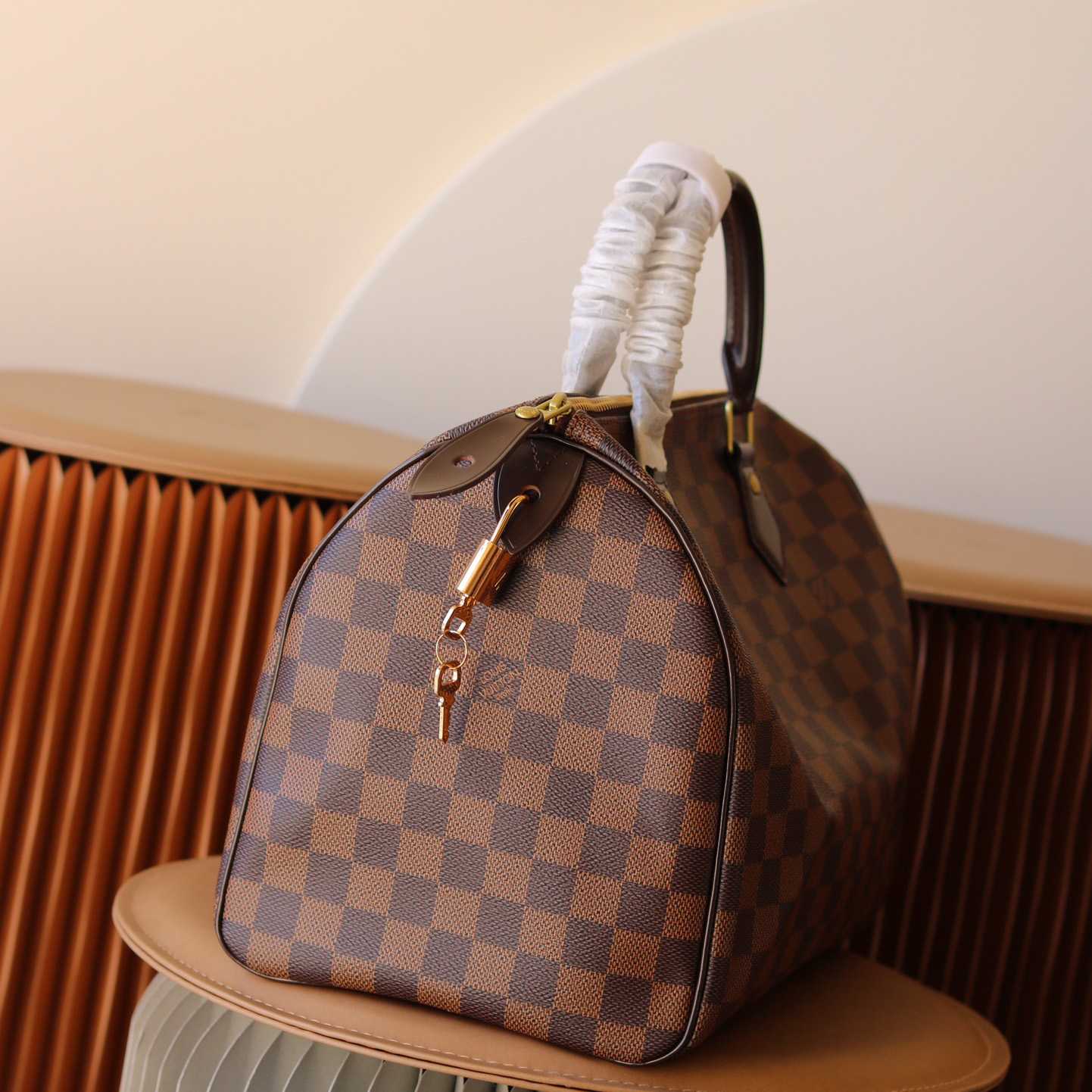 Louis Vuitton Speedy 30   N41364 - 