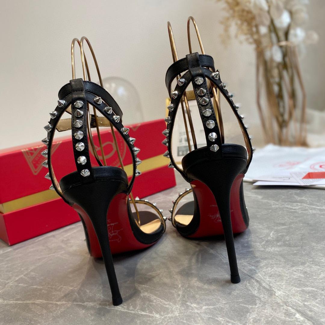 Christian Louboutin Sandals - 