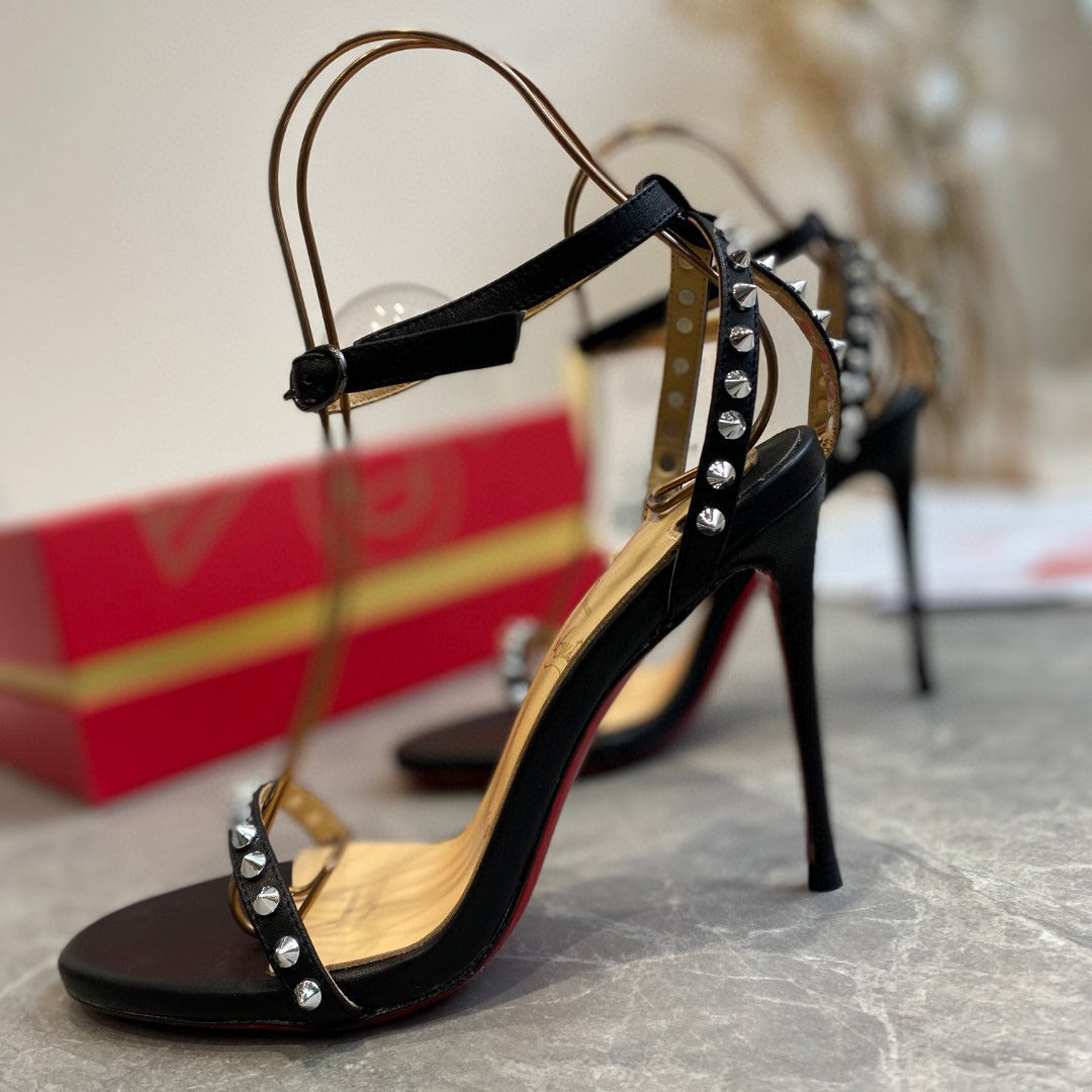 Christian Louboutin Sandals - 