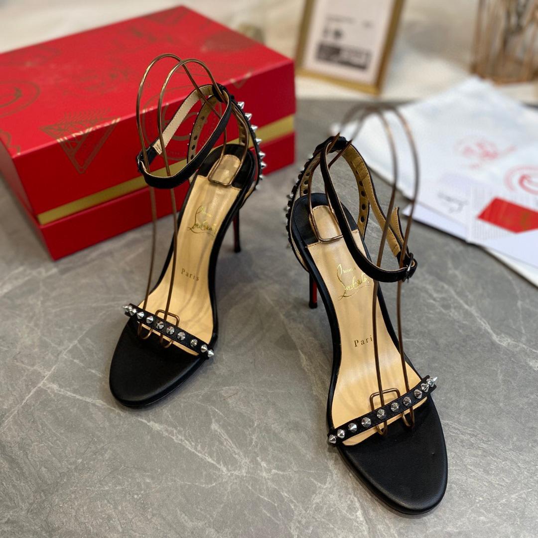 Christian Louboutin Sandals - 