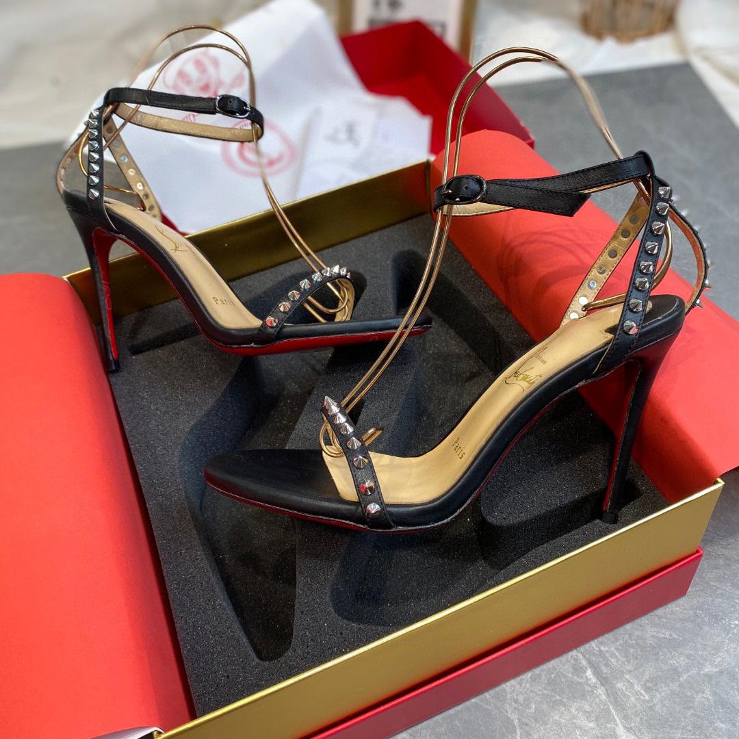 Christian Louboutin Sandals - 