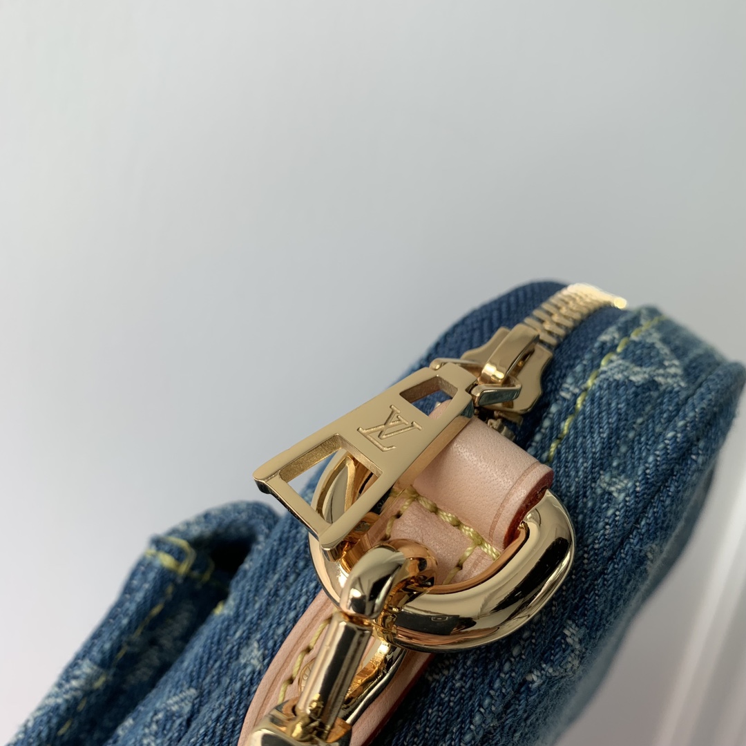 Louis Vuitton Fairfax Pochette    M82948 - 