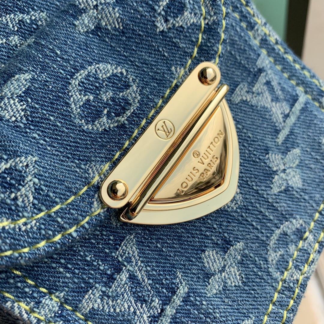 Louis Vuitton Fairfax Pochette    M82948 - 
