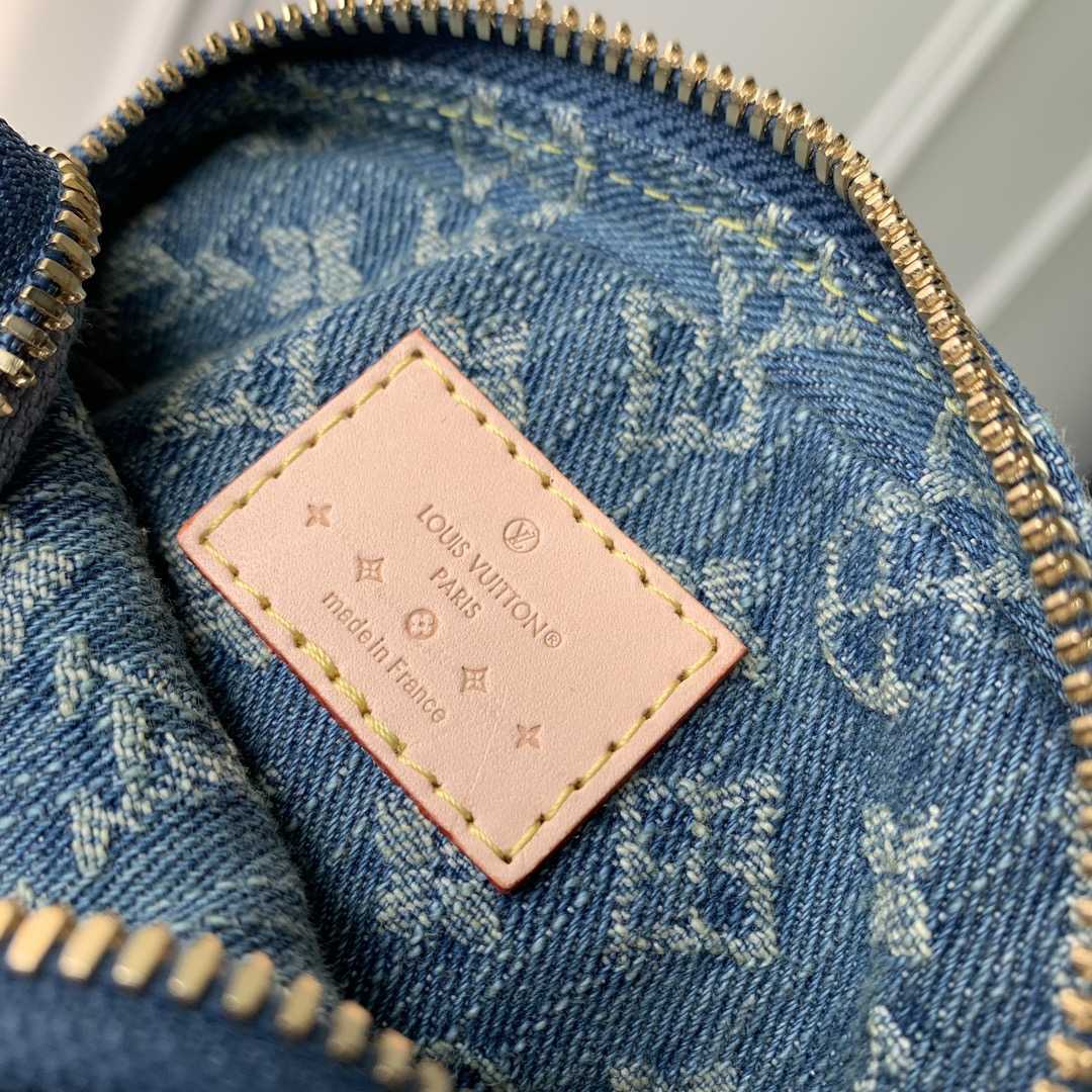 Louis Vuitton Fairfax Pochette    M82948 - 