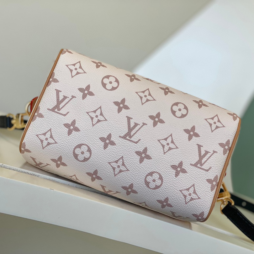 Louis Vuitton Speedy Bandouliere 20    M46906 - 