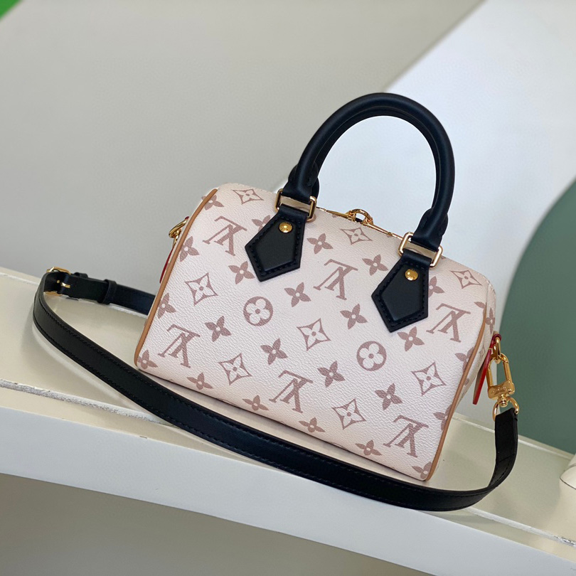 Louis Vuitton Speedy Bandouliere 20    M46906 - 