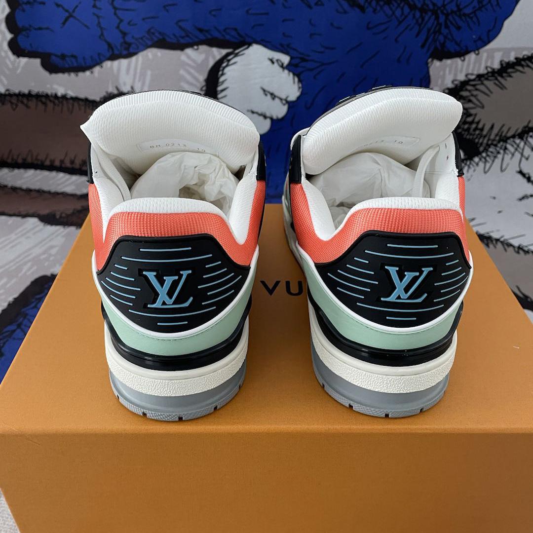 Louis Vuitton LV Trainer Sneaker           1ACEFX - 