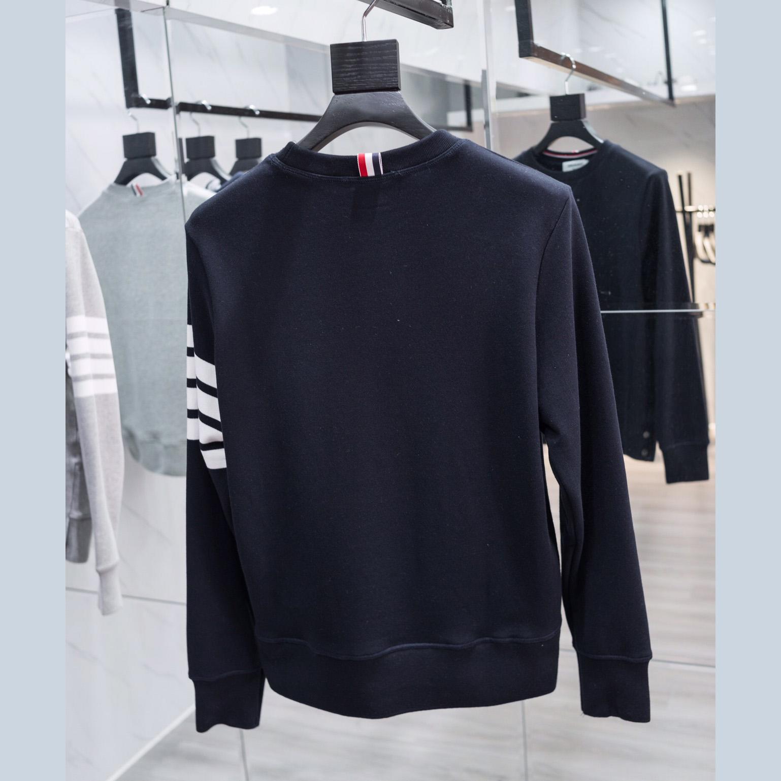 Thom Browne 4 Bar Sweatshirts - 
