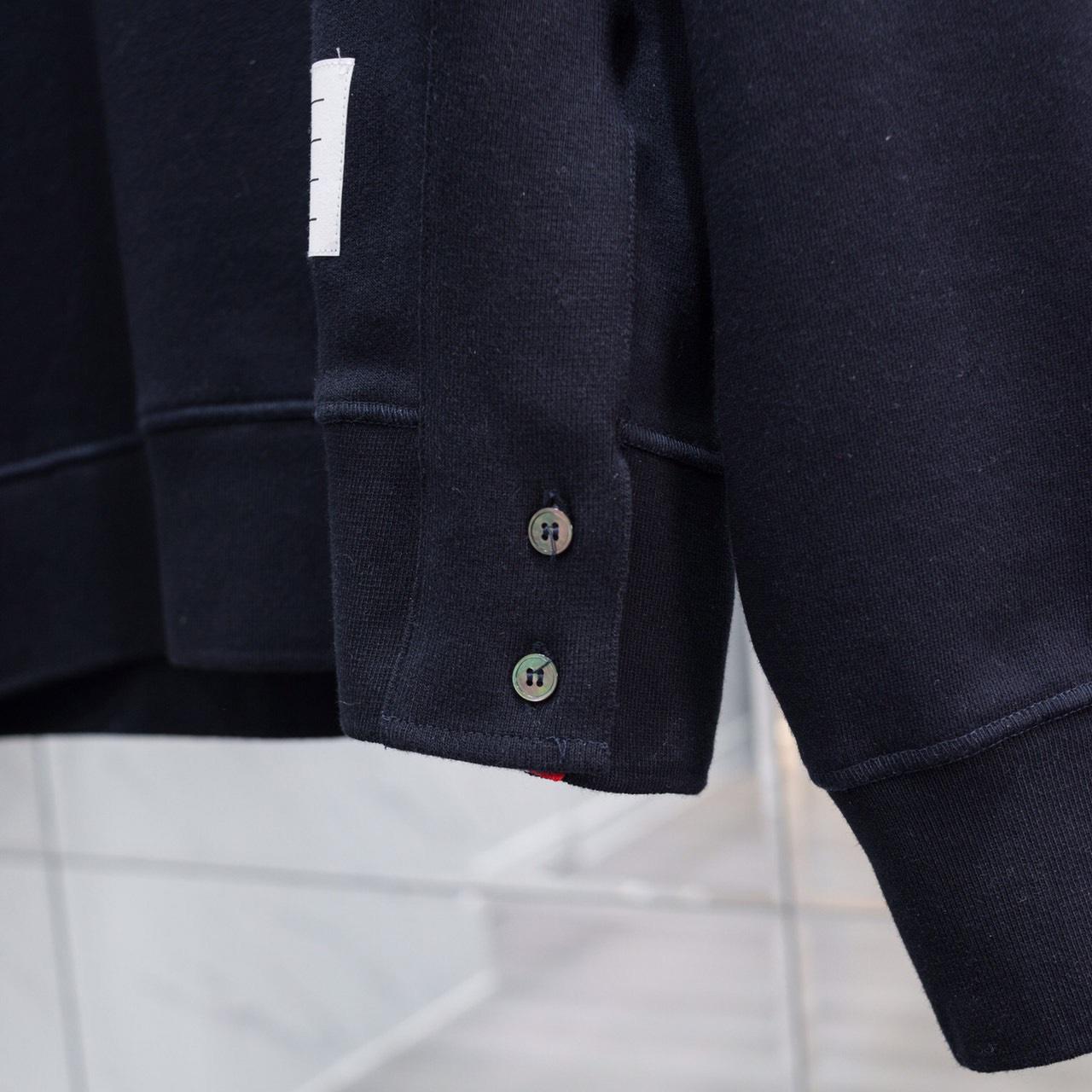 Thom Browne 4 Bar Sweatshirts - 