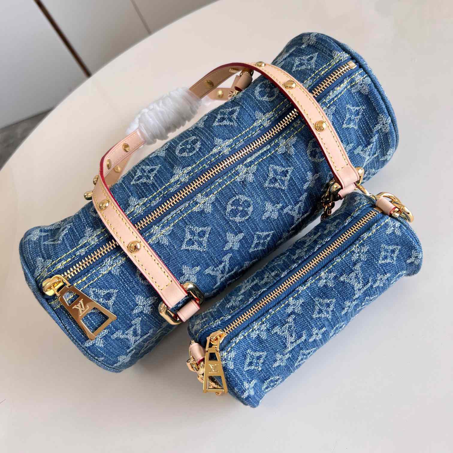 Louis Vuitton Papillon    M46830 - 