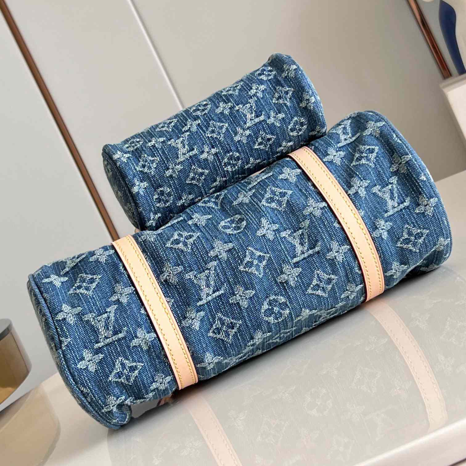 Louis Vuitton Papillon    M46830 - 