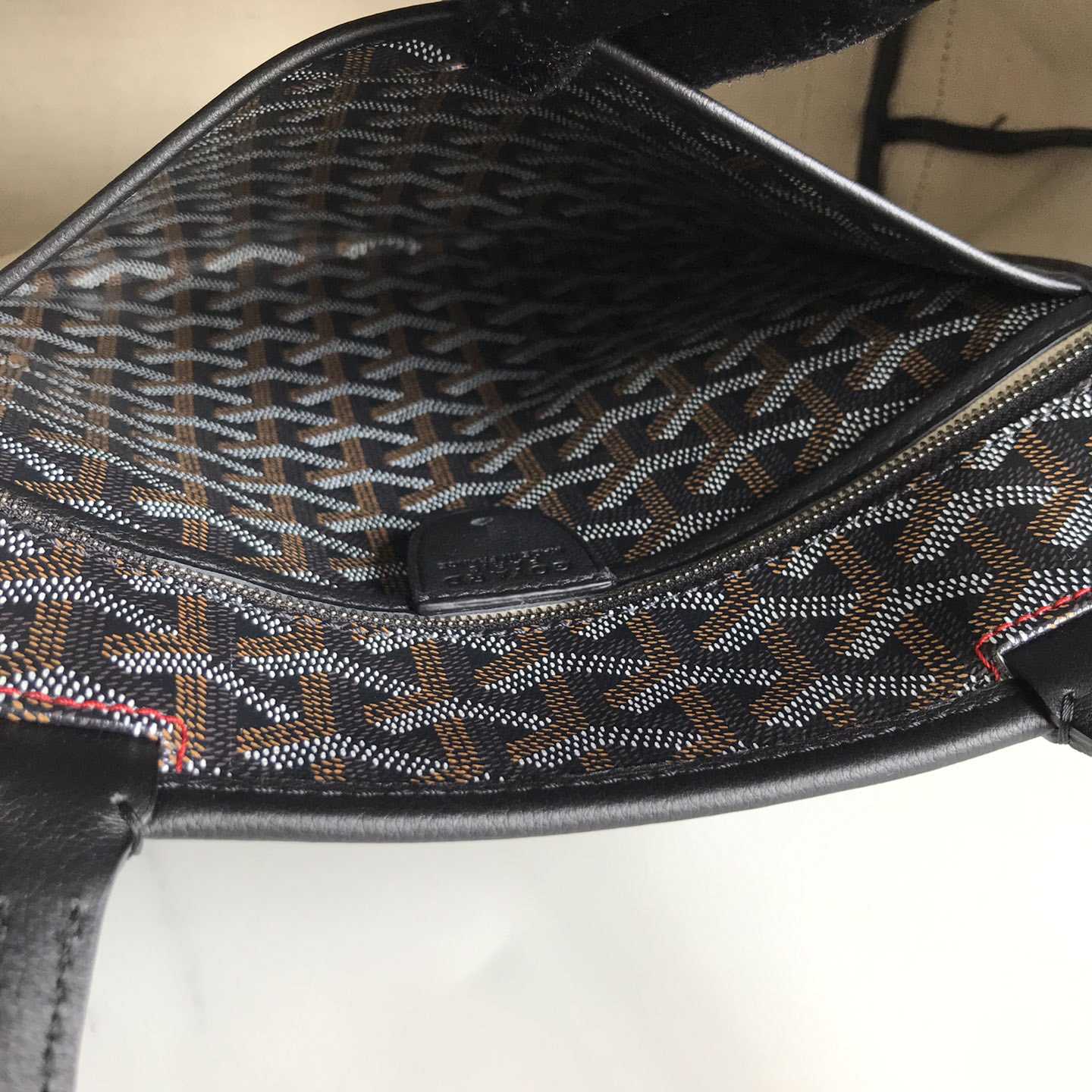 Goyard Saint Louis PM Bag - 