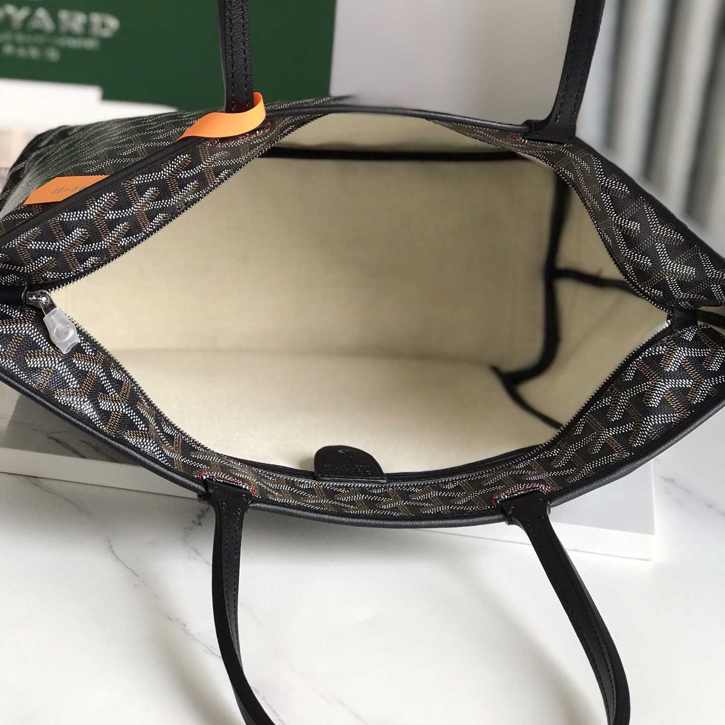Goyard Saint Louis PM Bag - 