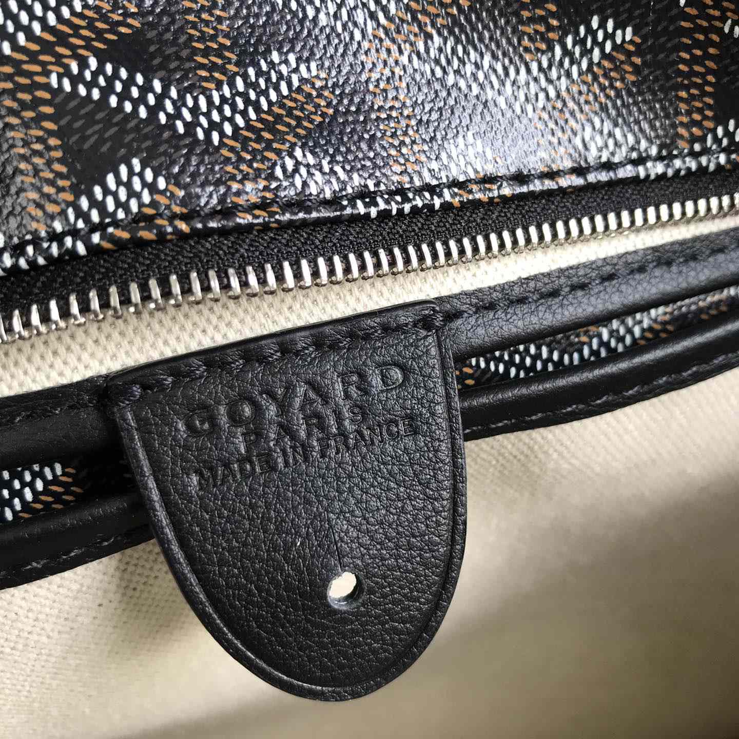 Goyard Saint Louis PM Bag - 