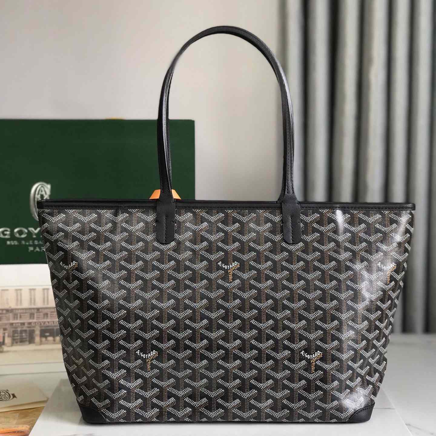 Goyard Saint Louis PM Bag - 