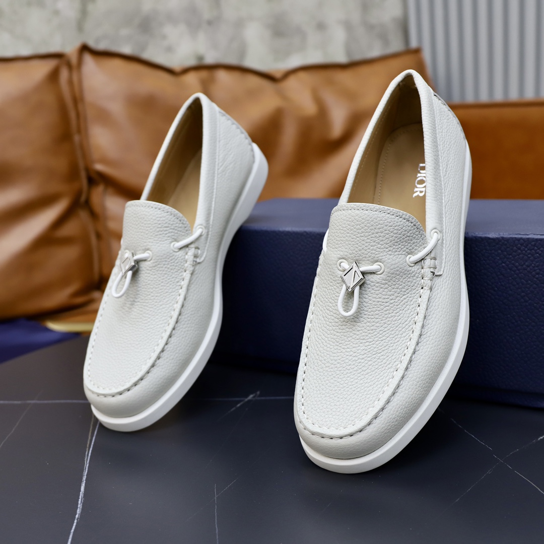 Dior Loafer - 