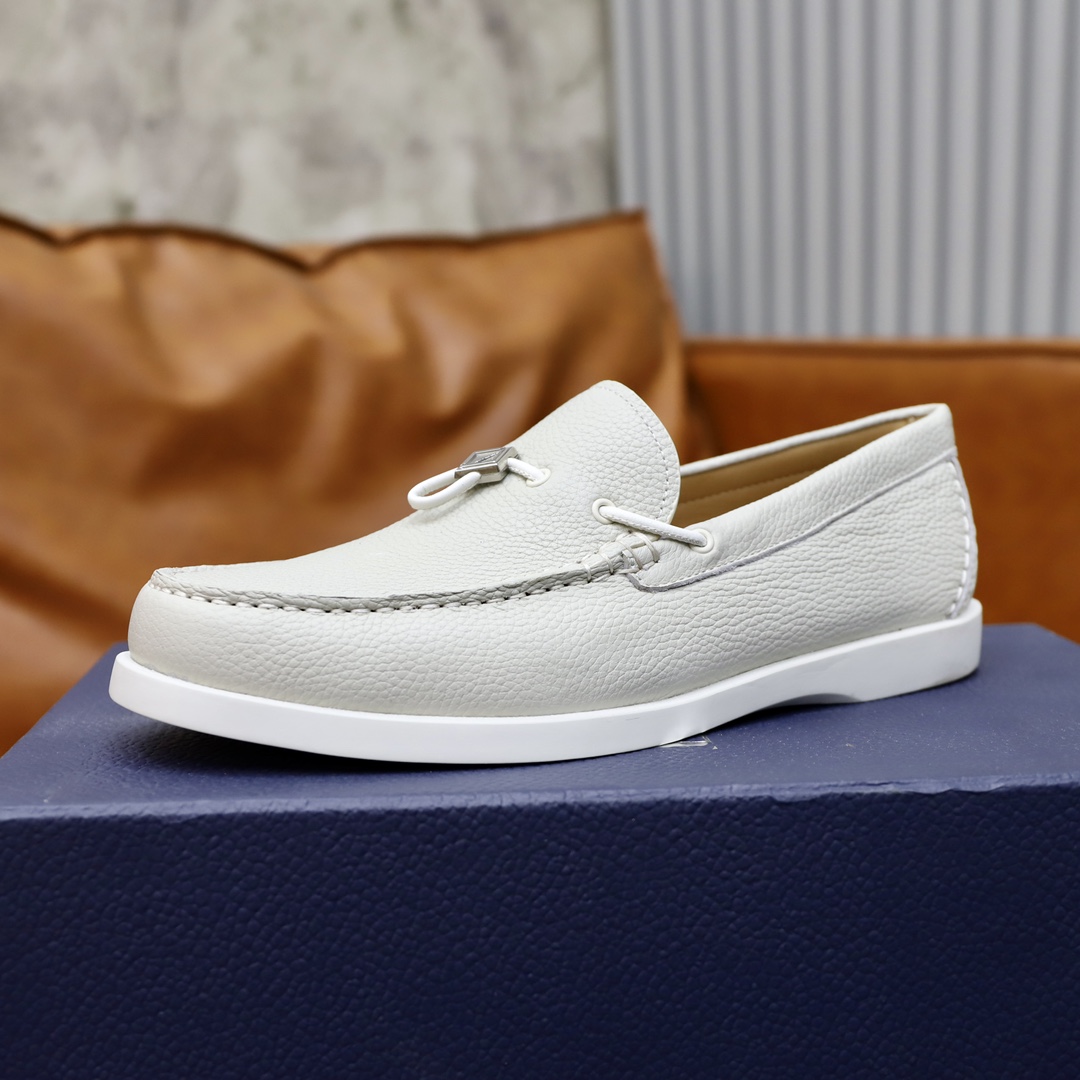 Dior Loafer - 