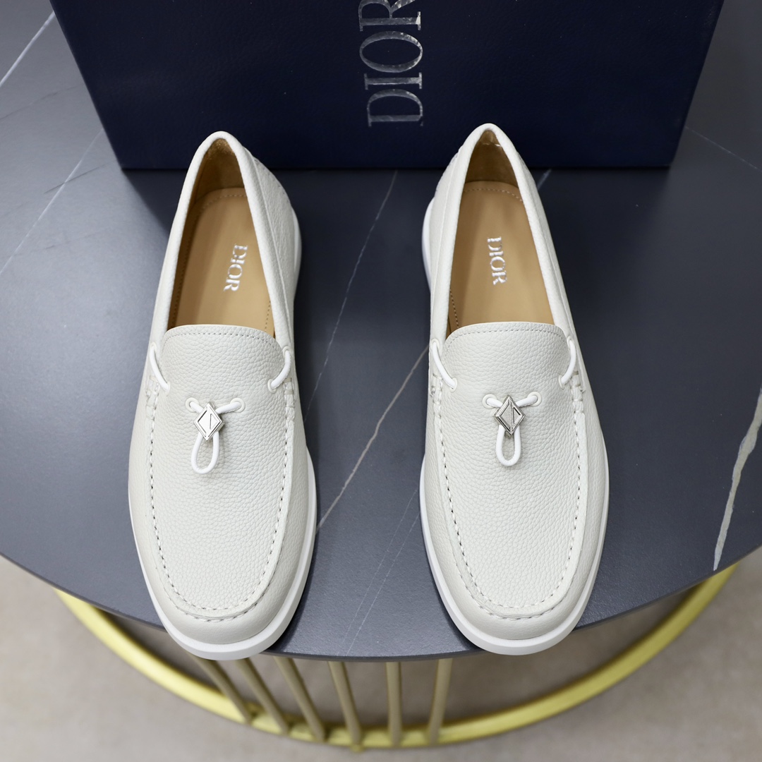 Dior Loafer - 