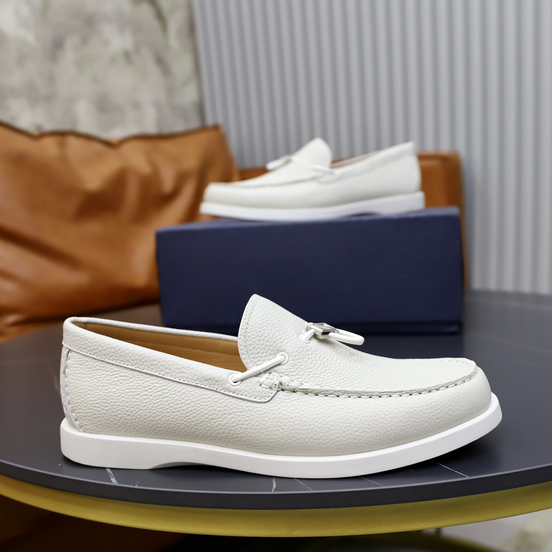 Dior Loafer - 
