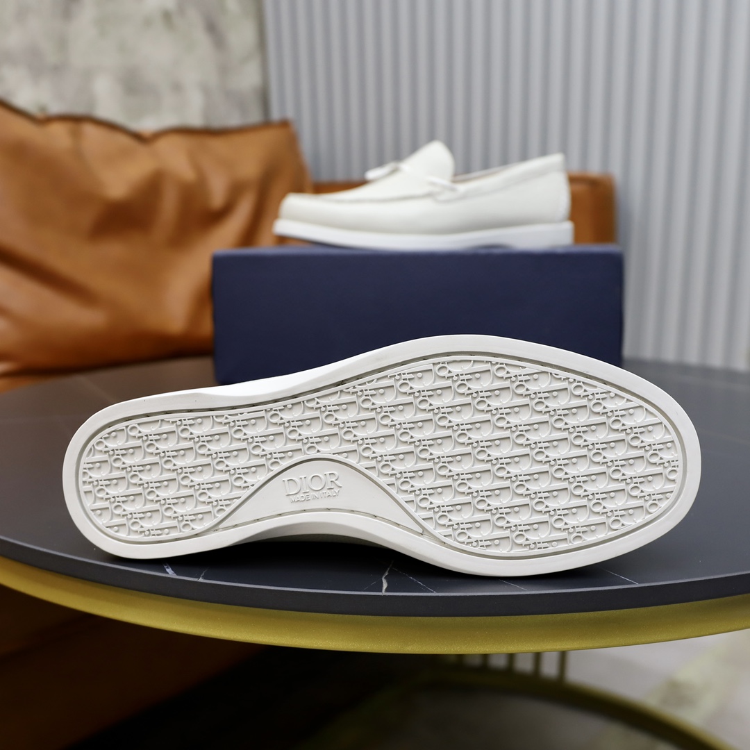 Dior Loafer - 