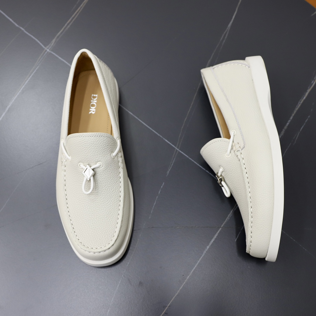 Dior Loafer - 