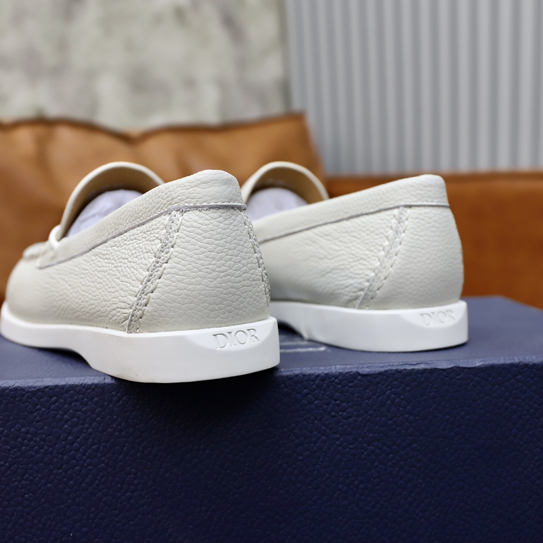 Dior Loafer - 