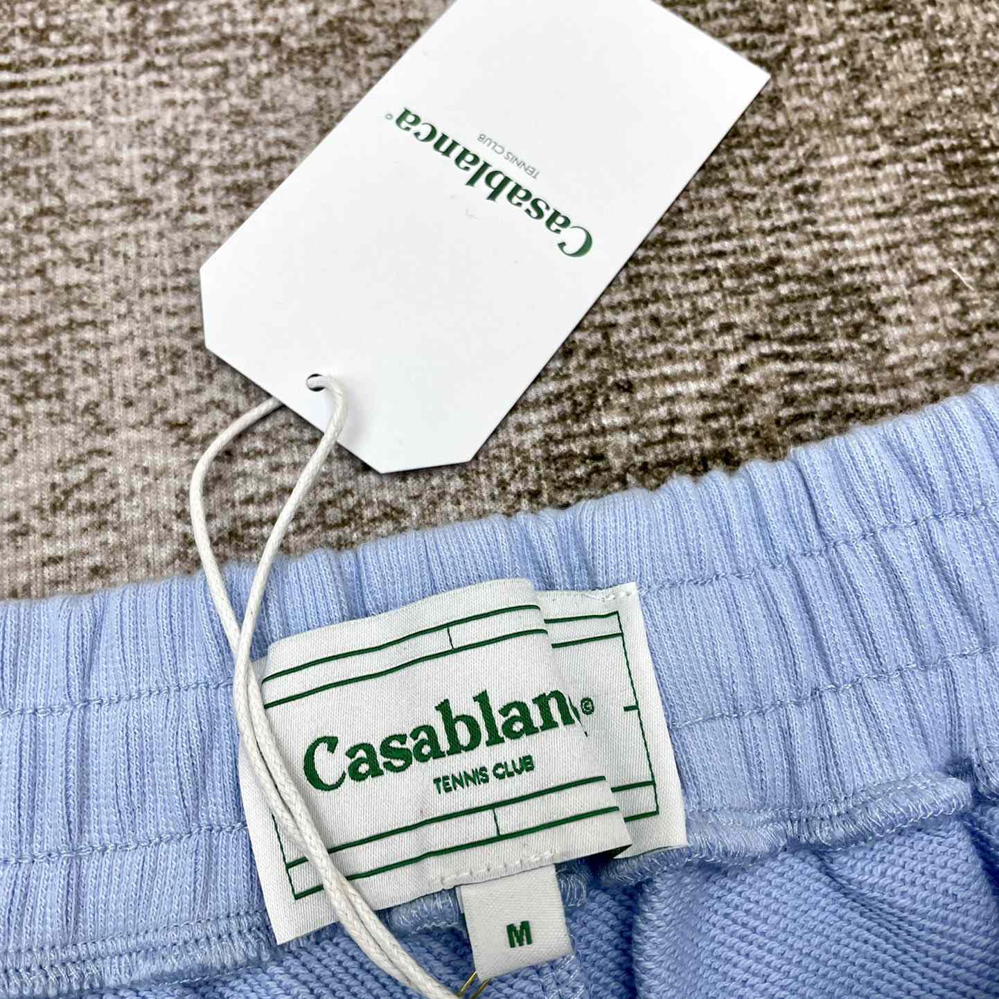 Casablanca Track Shorts - 