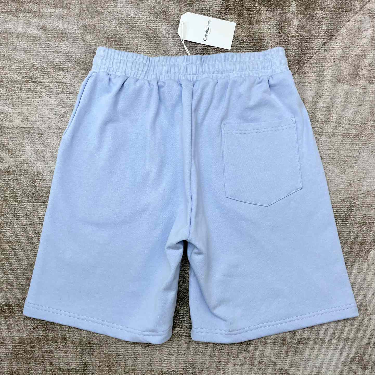 Casablanca Track Shorts - 