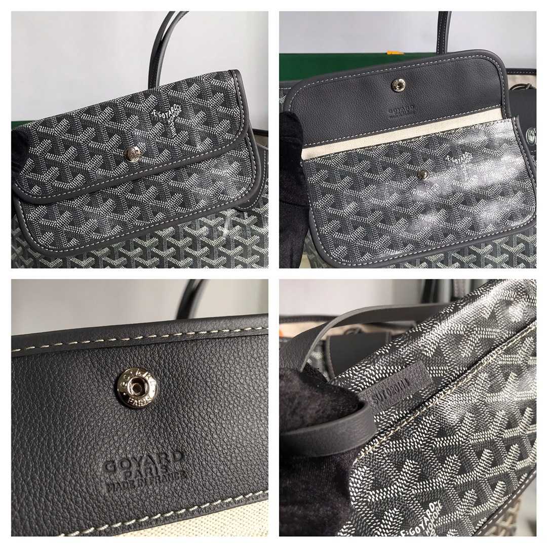 Goyard Saint Louis GM Bag    - 